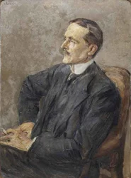 Ulrich Graaf Brockdorff-Rantzau